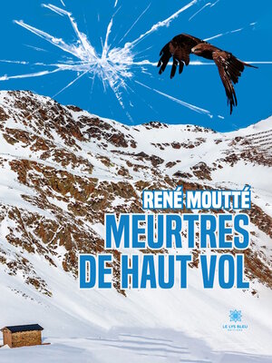 cover image of Meurtres de haut vol